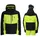 Spyder Copper Jacket Skijacke Schwarz XL