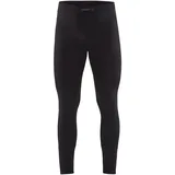 Craft Active Intensity lange Unterhose Herren 999995 black/asphalt XXL