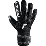 Reusch Torwarthandschuhe Attrakt Freegel Infinity black, 9,5