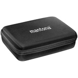 Mantona Hardcase Tasche für GoPro Action Cam Gr. M