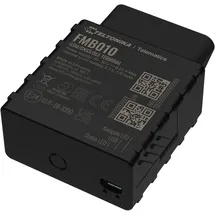 Teltonika Teltonika, FMB010 GPS tracker Car 0.128
