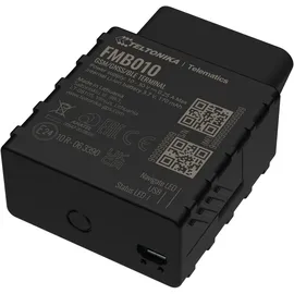 Teltonika Teltonika, FMB010 GPS tracker Car 0.128