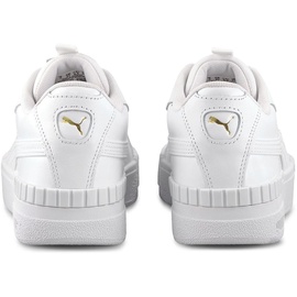 Puma Cali Sport puma white-puma white 37