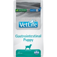 Farmina Vet Life Dog Puppy Gastrointestinal 2kg, Kunststoff, Multicolour