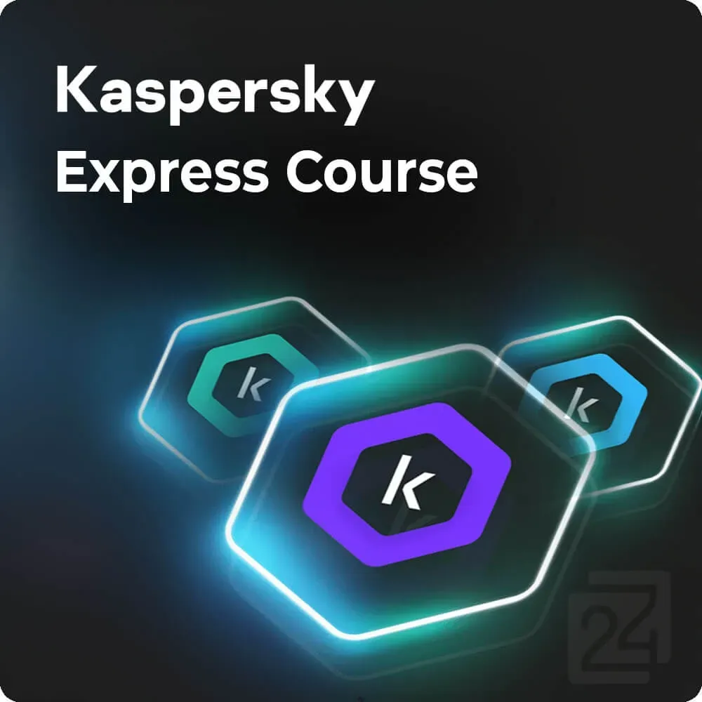 Kaspersky Express Course