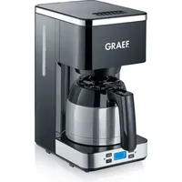 Graef FK 512 schwarz