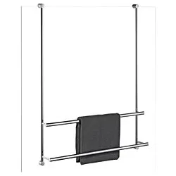 Giese Server Badetuchhalter 3086002 für Glasduschen