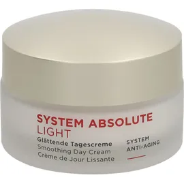 Annemarie Börlind System Absolute Anti-Aging Tagescreme Light 50 ml