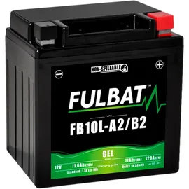 Fulbat FB10L-A2/B2 10 Ah 135 A