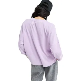 Roxy Longpullover Lila S