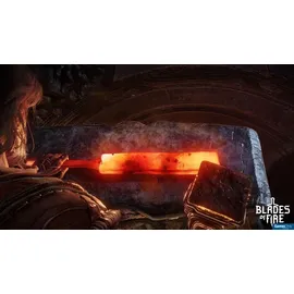 Blades of Fire - D1 Edition (USK) (PS5)