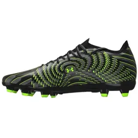 Under Armour Shadow Pro 4 Herren Black 44