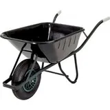 Fort Profi-Betonkarre 90 Liter komplett Verschweißt und lackiert