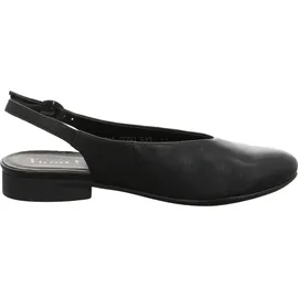 THINK! Pumps GUAD2 schwarz 38