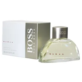 HUGO BOSS 	Hugo Woman Eau de Parfum 90 ml 