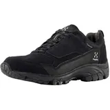 Haglöfs Haglofs Skuta Low Proof Eco Wanderschuhe - True Black - EU 42