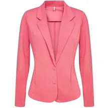 Soyaconcept Blazer SC-DANIELA in 4390 rapture rose), | Gr.: L