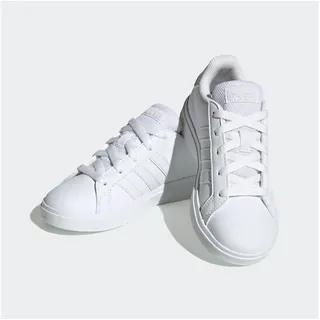 Cloud White / Cloud White / Grey One 32