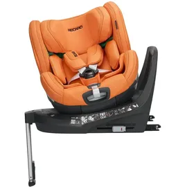 Recaro Xenon 1 Kid Vibrant Orange