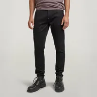 G-Star Skinny 2.0 schwarz (29/32), Lässig, Baumwolle