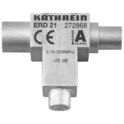 KATHREIN Dämpfungswähler ERD 21