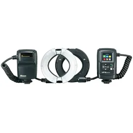 Nissin MF18 Nikon