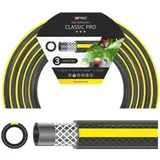 OEM Gartenschlauch 1/2 Zoll 50 m mehrfarbig