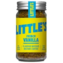 Little's French Vanilla Instant-Kaffee 50 g