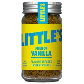 Little's French Vanilla Instant-Kaffee 50 g