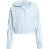 adidas Essentials Kids, HALMIN/WHITE, 152