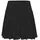 vivance active by lascana Skort Damen Schwarz 36/38
