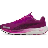 Damen deep orchid/puma black 38,5