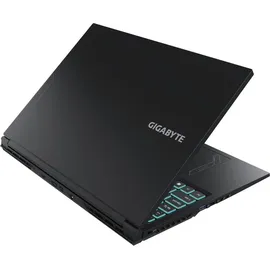 Gigabyte G6 KF-73DE854KH - Notebook 16" - Core i7-13700H - RTX 4060 - 64GB RAM - 1 TB NVMe - Win11 - Schwarz