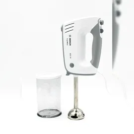 Bosch ErgoMixx MFQ36480 Handmixer weiß