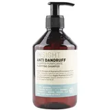 Insight Anti Dandruff Purifying Shampoo 400 ml