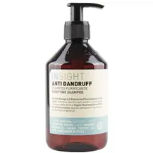 Insight Anti Dandruff Purifying Shampoo 400 ml