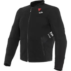 Dainese D-Air Smart LS, Airbag-Jacke - Schwarz - 46
