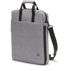 DICOTA Eco Motion 13"-15,6" Notebook-Rucksack/Tragetasche - Hellgrau