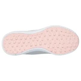 SKECHERS Damen Golf Flight hellgrau/rosa