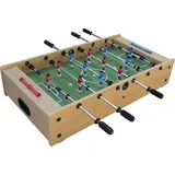 GARLANDO Mini-Kicker / Airhockey "Big Fun 2 in 1