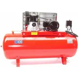 Apex - Druckluft Kompressor 450/11/150d 400v Werkstattkompressor Kolbenkompressor 3ps