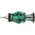 WERA Bits-Handhalter mit 7 Bits 05004179001