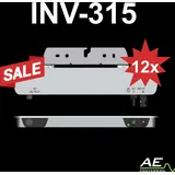 *B2C*  12x AEconversion Microwechselrichter 300W