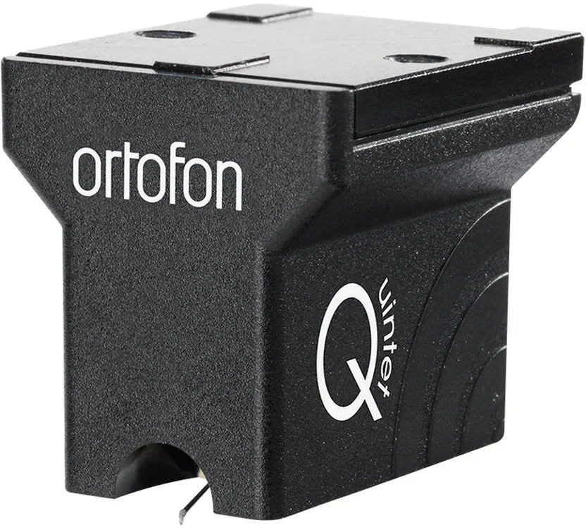 Ortofon MC Quintet Black S Tonabnehmer