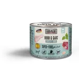 pro pet koller gmbh Huhn & Gans 6 x 200 g