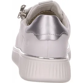REMONTE Sneaker in weiß 40