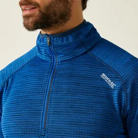 Regatta Fleecepullover Blau 3XL