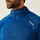 Regatta Fleecepullover Blau 3XL