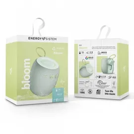 Energy Sistem Bloom mint