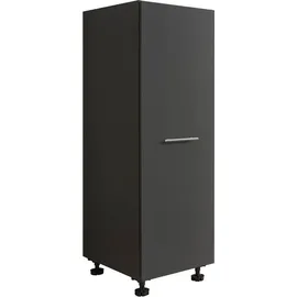 Bega BBK Laundreezy Stauraumschrank 50 x 162 cm grau Holz, Kunststoff, Metall